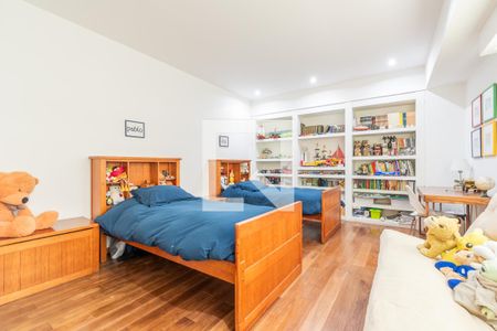 Suite 1 de apartamento para alugar com 2 quartos, 318m² em Lomas de Chapultepec, Ciudad de México