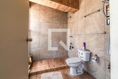 Baño de apartamento para alugar com 2 quartos, 70m² em Roma Norte, Ciudad de México