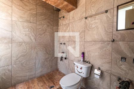 Baño de apartamento para alugar com 2 quartos, 70m² em Roma Norte, Ciudad de México