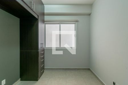 Recámara 2 de apartamento para alugar com 2 quartos, 62m² em Valle Gómez, Ciudad de México