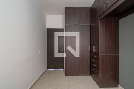Recámara 2 de apartamento para alugar com 2 quartos, 62m² em Valle Gómez, Ciudad de México