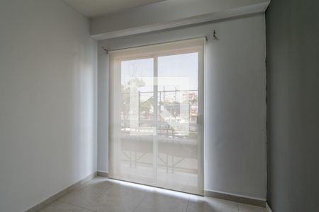 Recámara 1 de apartamento para alugar com 2 quartos, 62m² em Valle Gómez, Ciudad de México