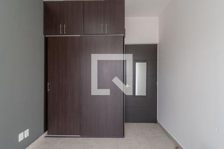 Recámara 1 de apartamento para alugar com 2 quartos, 62m² em Valle Gómez, Ciudad de México