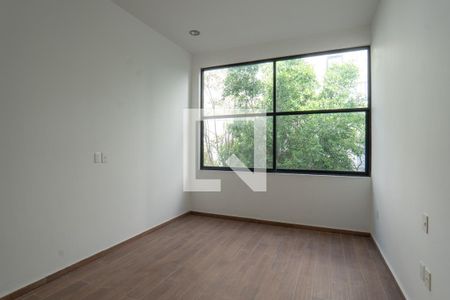 Recámara 1 de casa para alugar com 3 quartos, 350m² em Niño Jesús, Ciudad de México