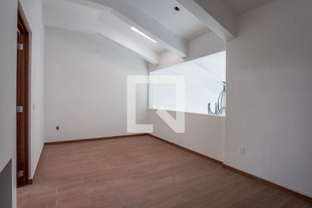 Sala de TV de casa para alugar com 3 quartos, 350m² em Niño Jesús, Ciudad de México