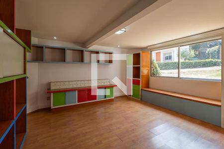 Cuarto de juego de casa de condomínio para alugar com 3 quartos, 300m² em San Jerónimo Lídice, Ciudad de México