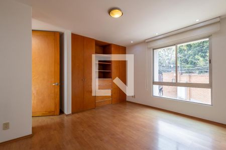 Suite 3 de casa de condomínio para alugar com 3 quartos, 300m² em San Jerónimo Lídice, Ciudad de México