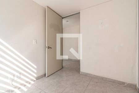 Recámara 1 de apartamento para alugar com 2 quartos, 55m² em Ampliación Aviación, Ciudad de México