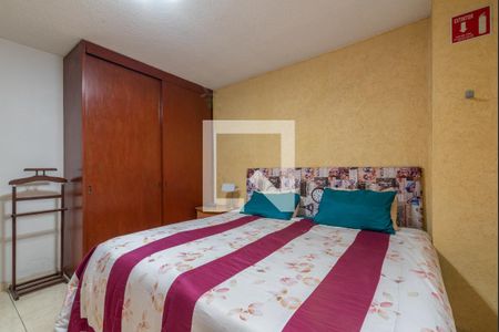 Suite  de apartamento para alugar com 1 quarto, 80m² em San Rafael, Ciudad de México