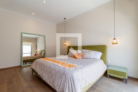 Suite 1 de apartamento para alugar com 3 quartos, 210m² em Roma Norte, Ciudad de México