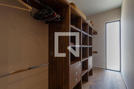 Clóset de suite 1 de apartamento para alugar com 3 quartos, 210m² em Roma Norte, Ciudad de México