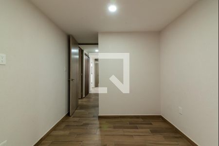 Suite de apartamento para alugar com 3 quartos, 69m² em Tránsito, Ciudad de México