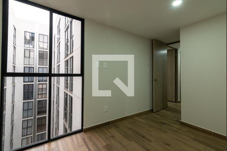 Suite de apartamento para alugar com 3 quartos, 69m² em Tránsito, Ciudad de México