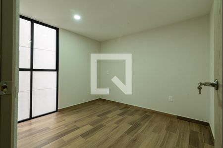 Recámara 2 de apartamento para alugar com 3 quartos, 69m² em Tránsito, Ciudad de México