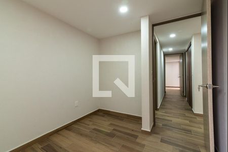 Recámara 1 de apartamento para alugar com 3 quartos, 69m² em Tránsito, Ciudad de México