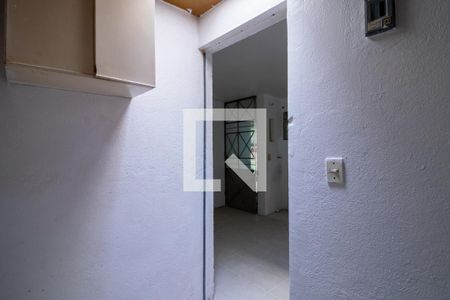Cocina de apartamento para alugar com 1 quarto, 80m² em Ampliacion Los Alpes, Ciudad de México