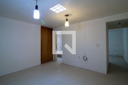 Suite  de apartamento para alugar com 1 quarto, 80m² em Ampliacion Los Alpes, Ciudad de México