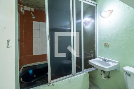 Baño 2 de apartamento para alugar com 2 quartos, 120m² em Ampliacion Los Alpes, Ciudad de México