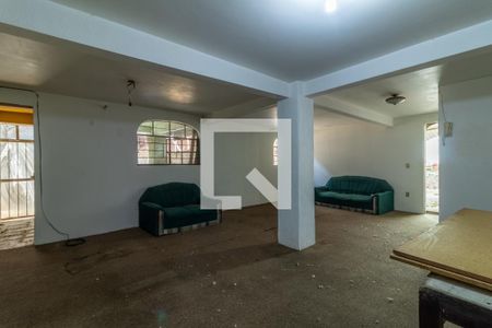 Sala - Comedor de apartamento para alugar com 2 quartos, 120m² em Ampliacion Los Alpes, Ciudad de México