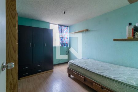 Recámara 1 de apartamento para alugar com 2 quartos, 65m² em Santa Rosa, Ciudad de México