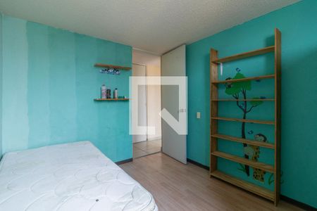 Recámara 1 de apartamento para alugar com 2 quartos, 65m² em Santa Rosa, Ciudad de México