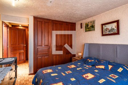 Suite 2 de casa para alugar com 3 quartos, 500m² em Hacienda de Coyoacán, Ciudad de México