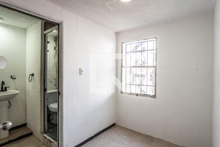 Sala - Comedor de apartamento para alugar com 3 quartos, 65m² em Culhuacan Ii, Ciudad de México