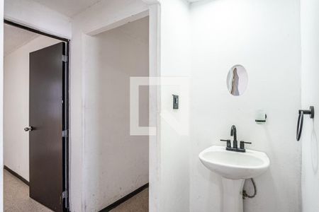 Baño  de apartamento para alugar com 3 quartos, 65m² em Culhuacan Ii, Ciudad de México
