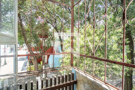 Balcón  de apartamento para alugar com 3 quartos, 65m² em Culhuacan Ii, Ciudad de México