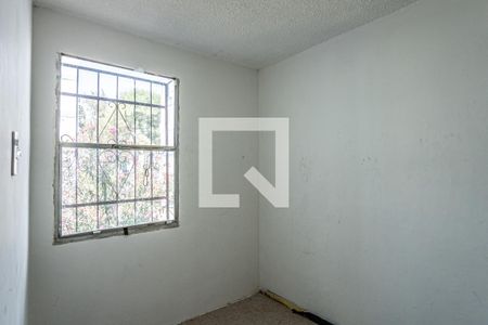 Sala - Comedor de apartamento para alugar com 3 quartos, 65m² em Culhuacan Ii, Ciudad de México