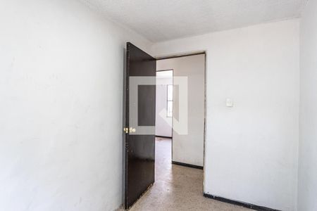 Recámara 2 de apartamento para alugar com 3 quartos, 65m² em Culhuacan Ii, Ciudad de México