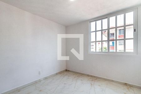 Recámara 1 de apartamento para alugar com 2 quartos, 54m² em Lomas Lindas, Ciudad López Mateos
