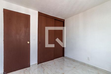 Recámara 1 de apartamento para alugar com 2 quartos, 54m² em Lomas Lindas, Ciudad López Mateos
