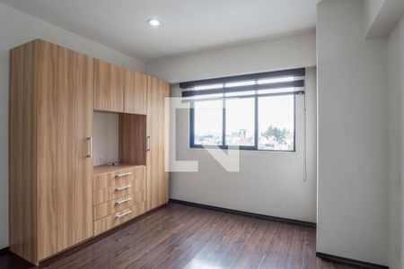 Recámara 1 de apartamento para alugar com 2 quartos, 65m² em Adolfo López Mateos, Ciudad de México