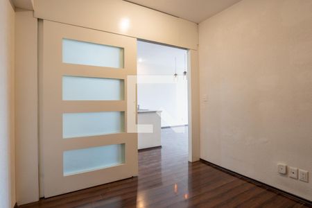 Recámara 2 de apartamento para alugar com 2 quartos, 65m² em Manzanastitla, Ciudad de México