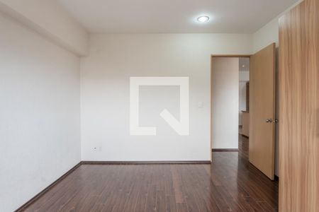Recámara 1 de apartamento para alugar com 2 quartos, 65m² em Adolfo López Mateos, Ciudad de México