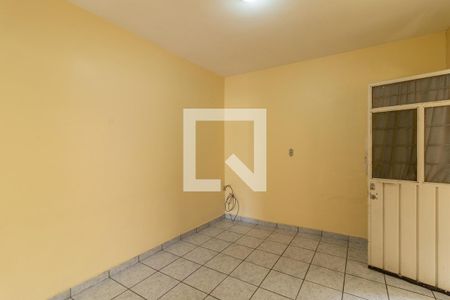 Sala - Comedor de apartamento para alugar com 1 quarto, 38m² em 012, Naucalpan de Juárez