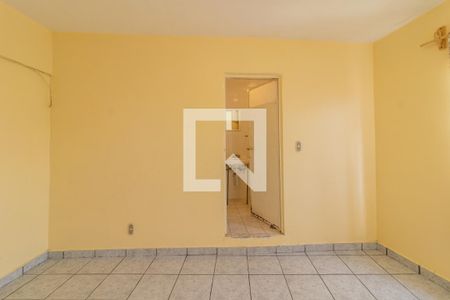 Suite  de apartamento para alugar com 1 quarto, 38m² em 012, Naucalpan de Juárez