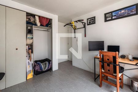 Recámara 1 de apartamento para alugar com 2 quartos, 64m² em 007, Naucalpan de Juárez