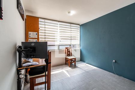Recámara 1 de apartamento para alugar com 2 quartos, 64m² em 007, Naucalpan de Juárez
