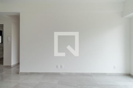 Sala - Comedor  de apartamento para alugar com 2 quartos, 85m² em Xoco, Ciudad de México