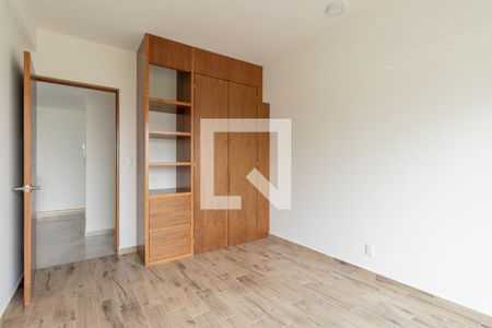 Recámara  de apartamento para alugar com 2 quartos, 85m² em Xoco, Ciudad de México