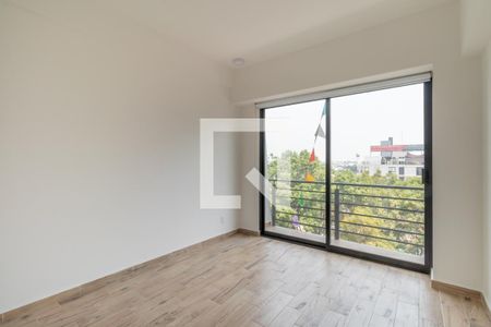 Suite  de apartamento para alugar com 2 quartos, 85m² em Xoco, Ciudad de México