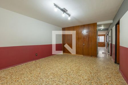 Sala de TV de casa para alugar com 4 quartos, 165m² em San Andres, Ciudad de México