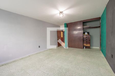 Recámara 3 de casa para alugar com 4 quartos, 165m² em San Andres, Ciudad de México