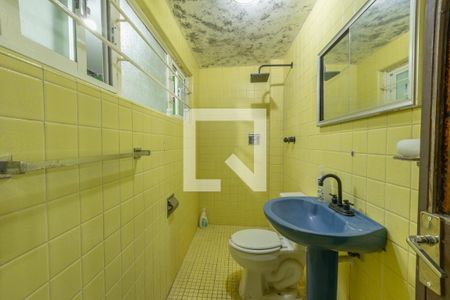 Baño 1 de casa para alugar com 4 quartos, 165m² em San Andres, Ciudad de México