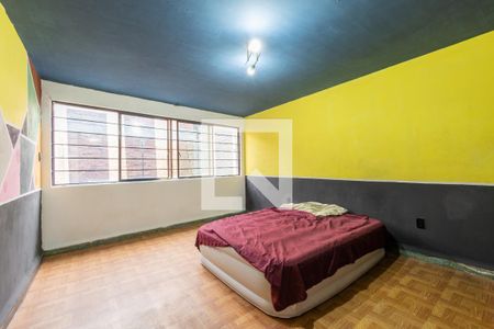 Recámara 1 de casa para alugar com 4 quartos, 165m² em San Andres, Ciudad de México