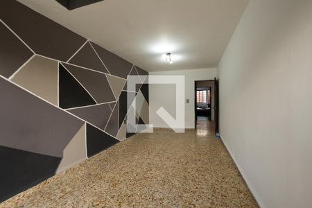 Recámara 2 de casa para alugar com 4 quartos, 165m² em San Andres, Ciudad de México