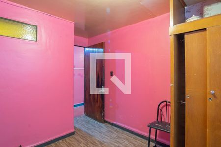 Recámara 1 de apartamento para alugar com 2 quartos, 54m² em Tlatelolco, Ciudad de México
