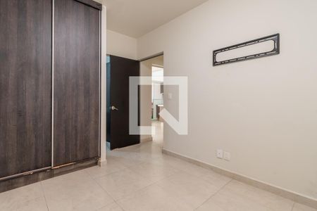 Suite  de apartamento para alugar com 2 quartos, 65m² em 5o Tramo 20 de Noviembre, Ciudad de México